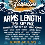 Shoreline Summer Festival 2026