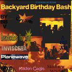 Backyard Birthday Bash 5