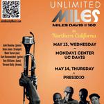Unlimited MIles Sextet - Miles Davis @ 100