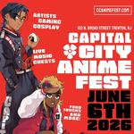 Capital City Anime Fest