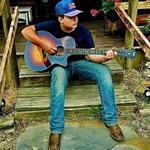 Trenton Burd Solo Acoustic 