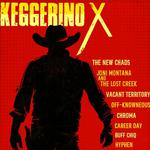 KEGGERINO X