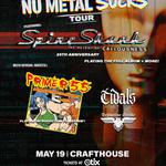 Nu Metal Sucks Tour