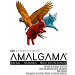AMALGAMA 