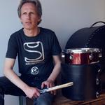 Modern Celtic Drumming with Richie 