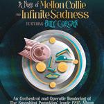 A Night of Mellon Collie and Infinite Sadness