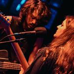 Endoruptors @ The Bancroft Bar