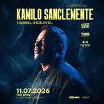 The Bow - Kamilo Sanclemente, Grisel Esquivel
