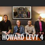 The Howard Levy 4 @ Jazz Kitchen