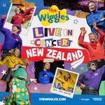 The Wiggles LIVE In Concert - New Zealand