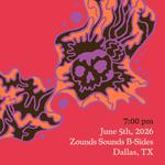 The Sympathy Of All Things LIVE @ Zound Sounds B-Side