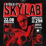 SKYLAB EM VOLTA REDONDA (RJ)