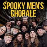 Sydney - The Spooky Men's Chorale - 25 Years of Pointless Grandeur
