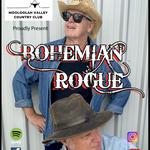 Bohemian Rogue Duo Live