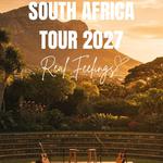 Hörbar Nah: Die South Africa Sessions