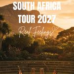 Hörbar Nah: Die South Africa Sessions