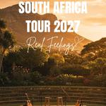 Hörbar Nah: Die South Africa Sessions
