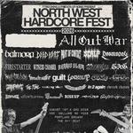 NORTHWEST HARDCORE FEST 2026