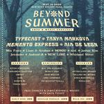 Beyond Summer Arts and Music Festival 2026