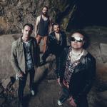 "Quanto Sei Unplugged" Live @ Birrificio Railroad, Seregno (MB)