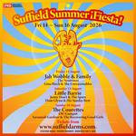 Suffield Summer Fiesta 2026