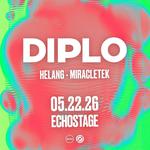 Diplo @ Echostage
