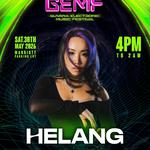 Guyana Electronic Music Festival