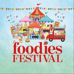 Foodies Festival - Syon Park