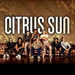 Bluey from INCOGNITO presents "CITRUS SUN"
