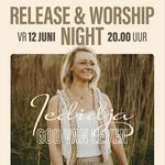 Release & Worshipnight