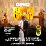 Benin 2 London: A Cultural Storytelling Experience