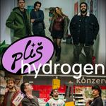 Hydrogen & Plish live @ CK13