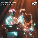 Paléo Festival