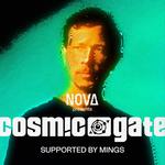 Cosmic Gate