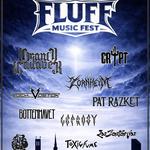 Fluff Music Fest 2026