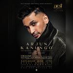 Arjun Kanungo - Live in Amsterdamn