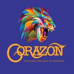 CORAZON: THE MUSIC OF SANTANA