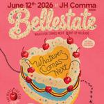 "Whatever Comes Next" EP Release