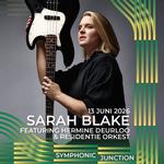 Symphonic Junction: Residentie Orkest × Sarah Blake ft. Hermine Deurloo
