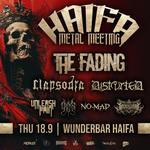Haifa Metal Meeting 2026