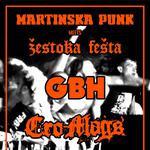 Martinska Punk Meets Žestoka Fešta 2026