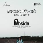 Antonio D'Angiò live