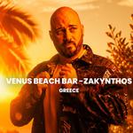 VENUS BEACH BAR 10 YEARS 