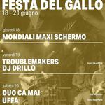Festa del Gallo