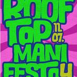Rooftop Manifesto