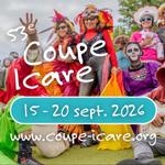 La Coupe Icare 2026