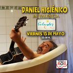 Daniel Higiénico en Valencia