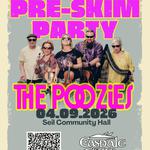 Pre-skim Party