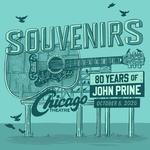 80 Yeas of John Prine