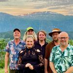 Sigrid Moldestad & band